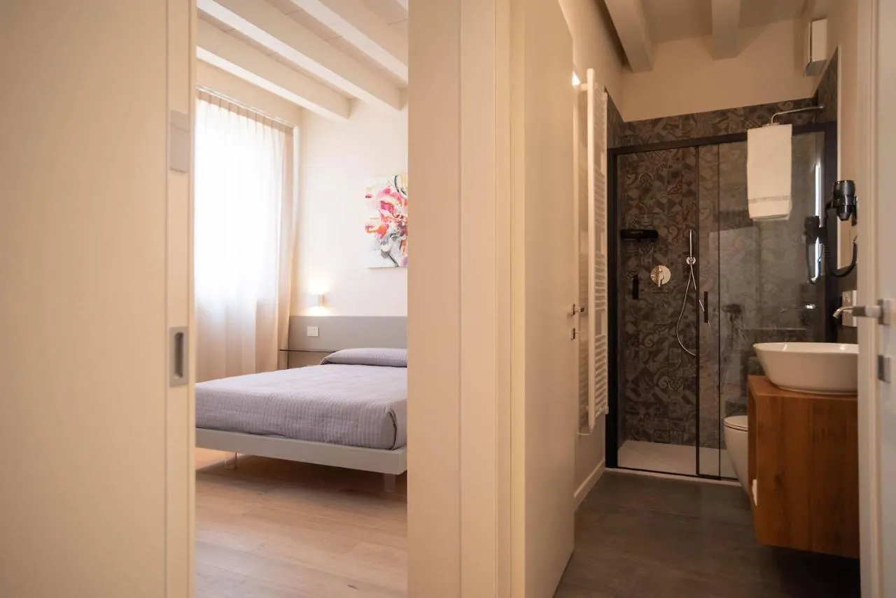 Hotel Maison Calcirelli Rooms Verona