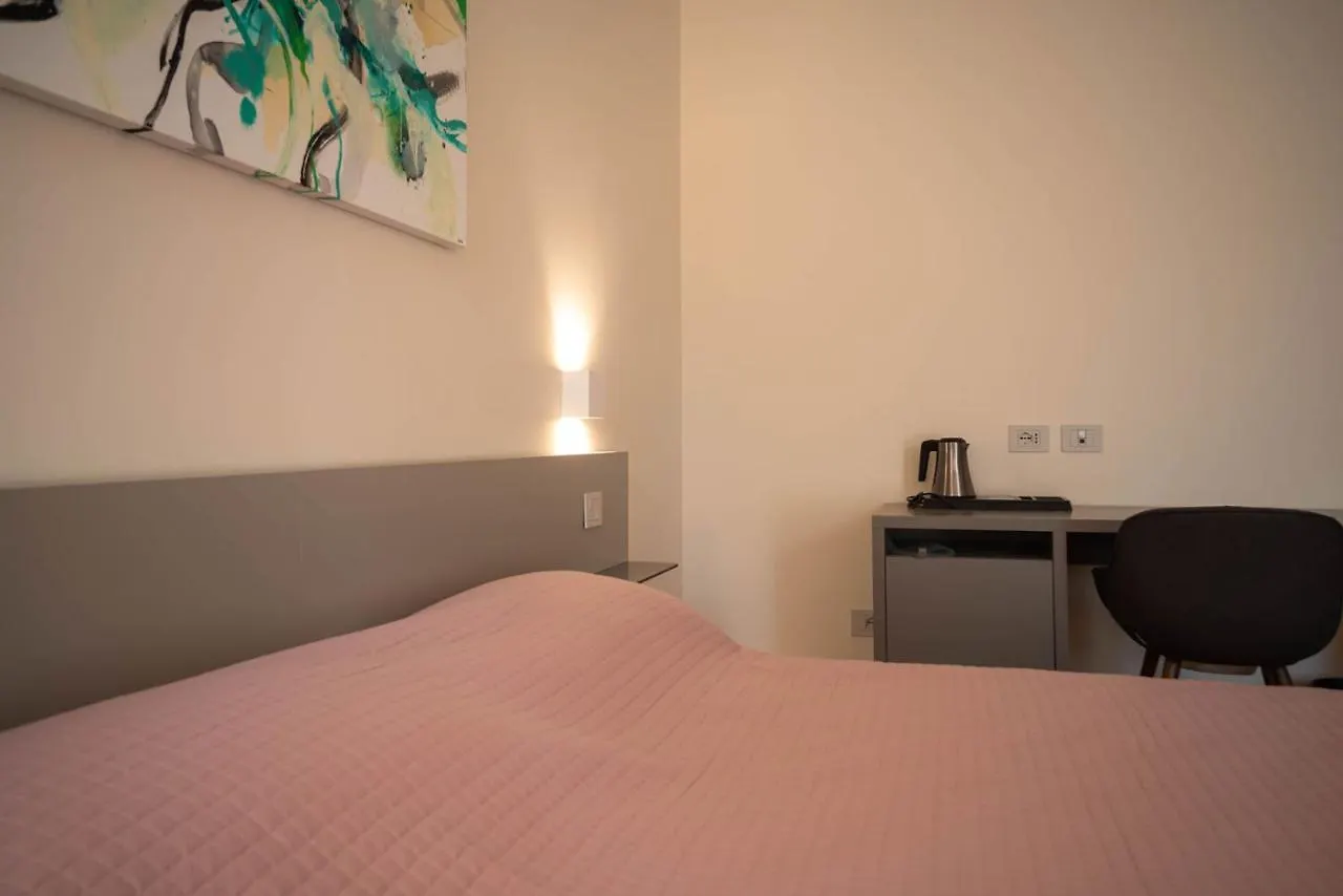 Hotel Maison Calcirelli Rooms Verona