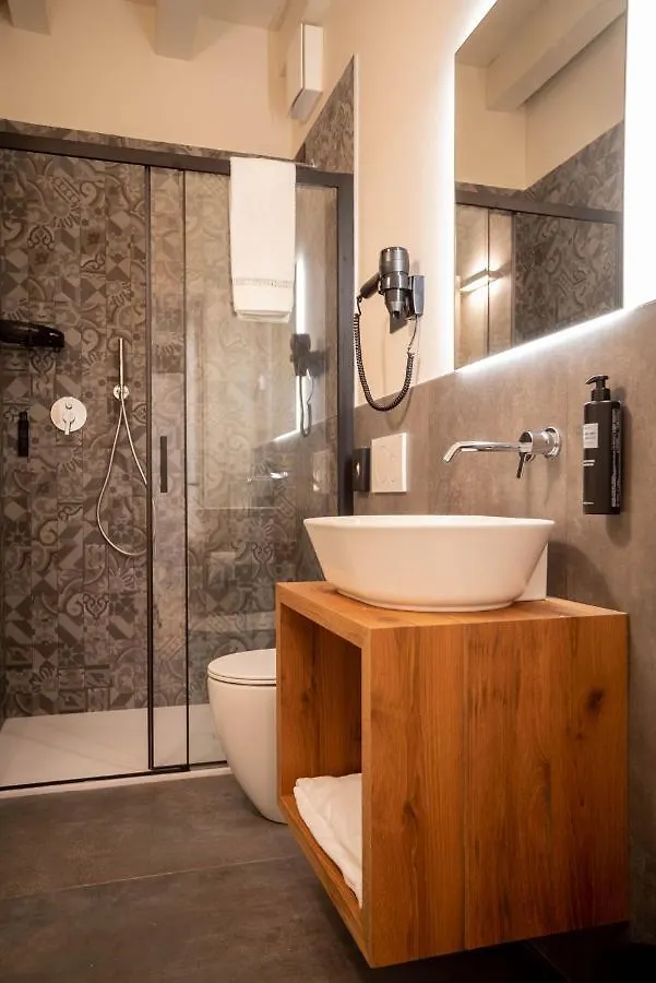 Hotel Maison Calcirelli Rooms Verona