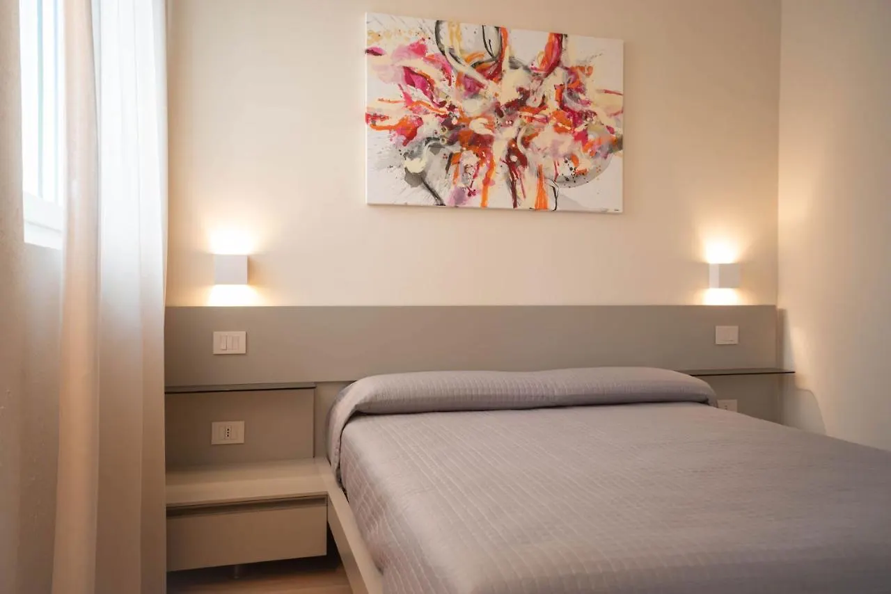 Maison Calcirelli Rooms Verona
