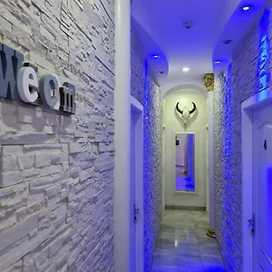  Guest house Innstation Italy