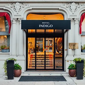 Indigo - Grand Des Arts, An Ihg (adults Only) Hotell