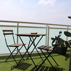 Bariairport Bed & Breakfast Bari