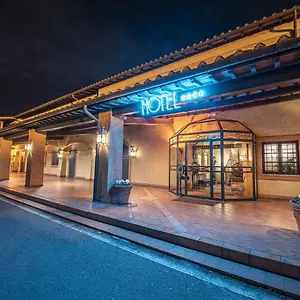 **** Hotel Boccaccio Italy