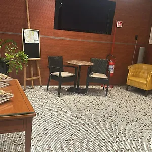 Firenze Hotell