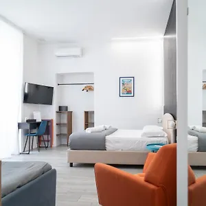 ** Bed & Breakfast Universita Italy