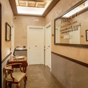  Guest house Flaneur Corso Italy