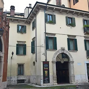 Casa Ferrari Sanificato Ozono Verona