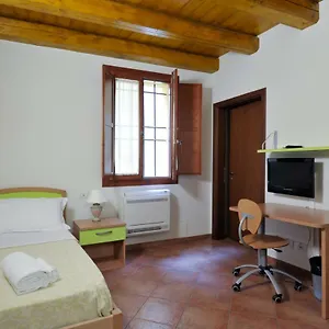 Cavazza Aparthotel Bologna