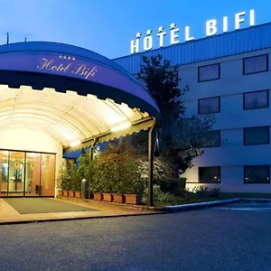 **** Hotel Bifi Italy