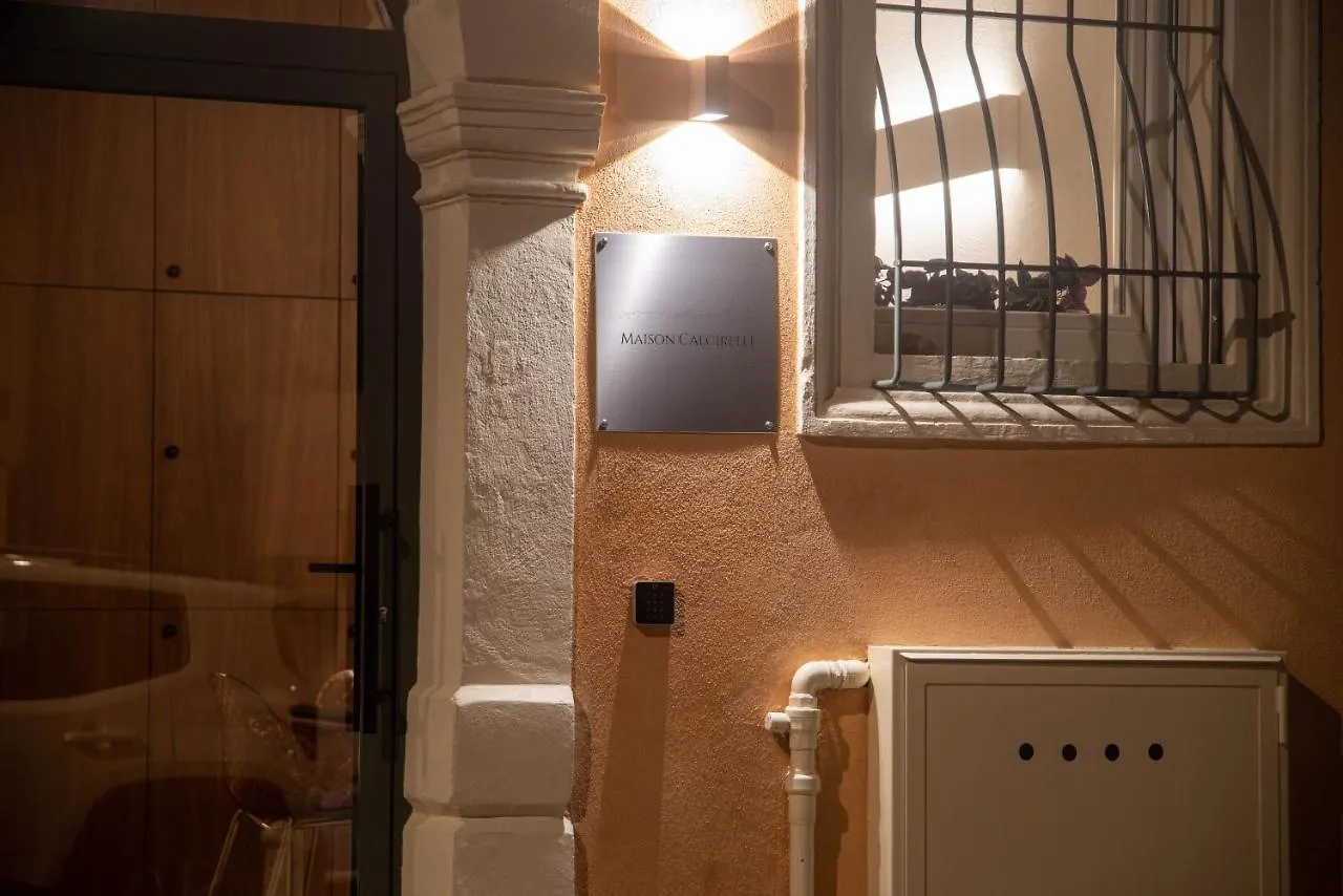 Maison Calcirelli Rooms Verona