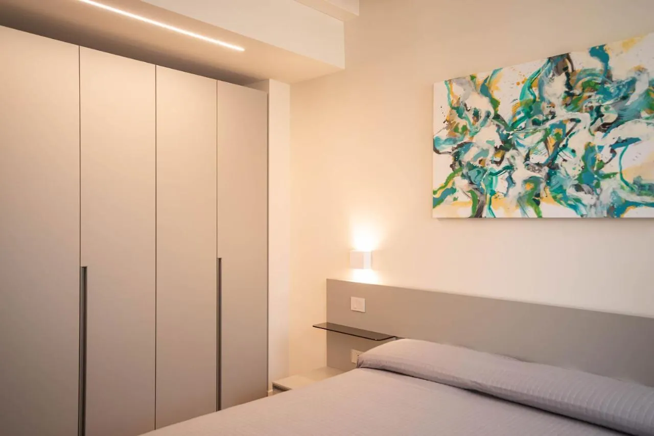 Maison Calcirelli Rooms Verona Italy