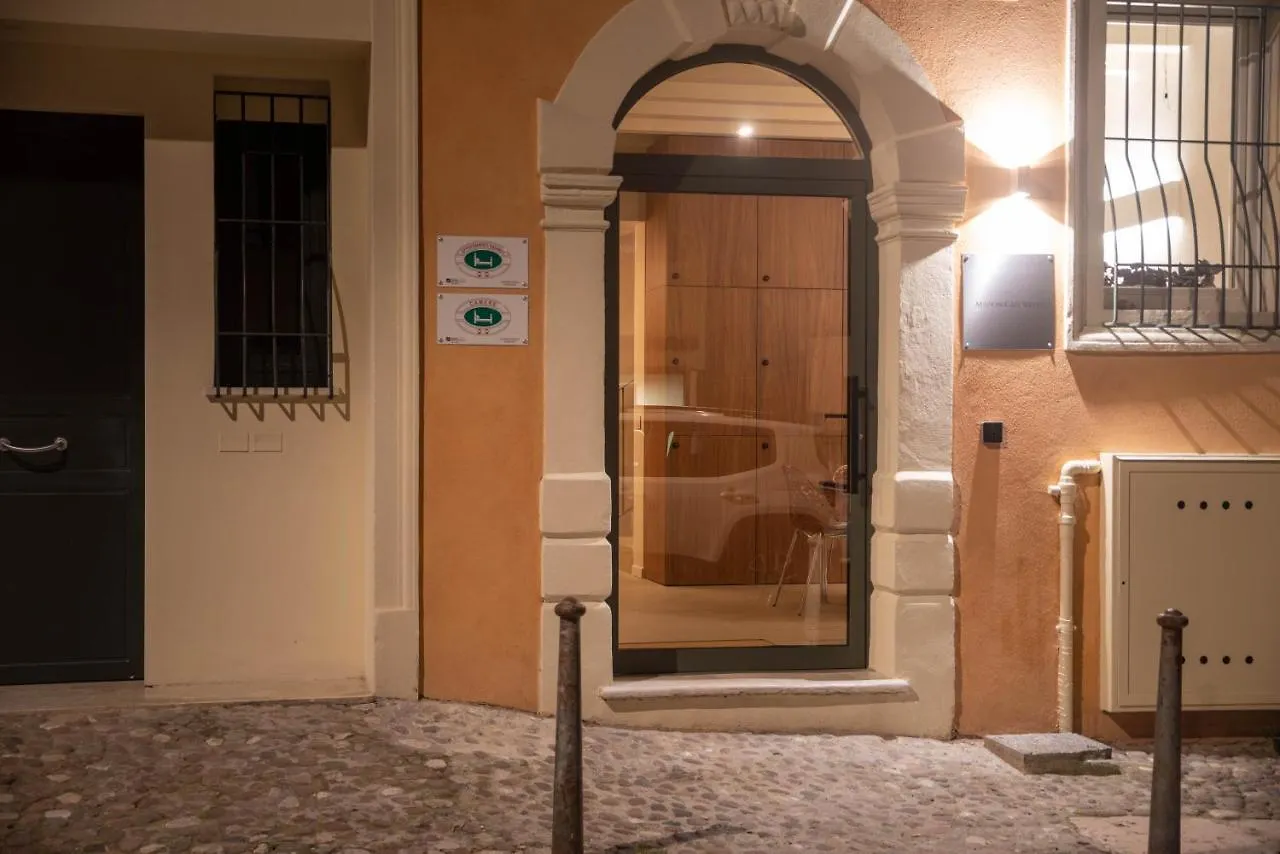 Hotel Maison Calcirelli Rooms Verona