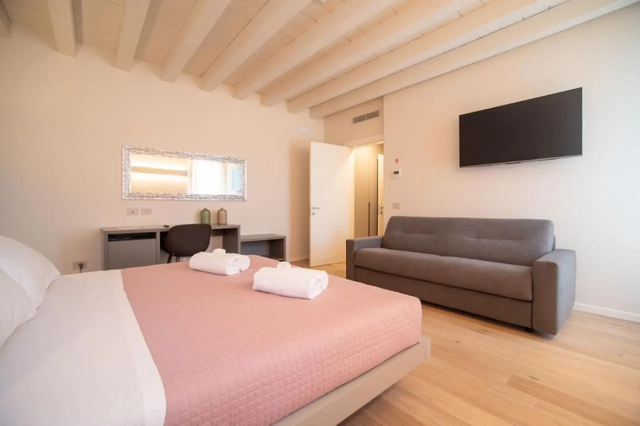 Maison Calcirelli Rooms Verona