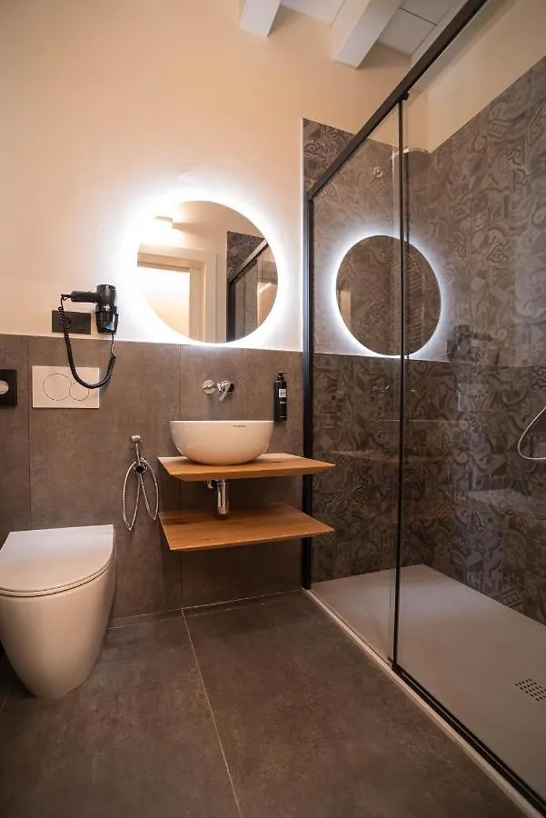 Maison Calcirelli Rooms Verona