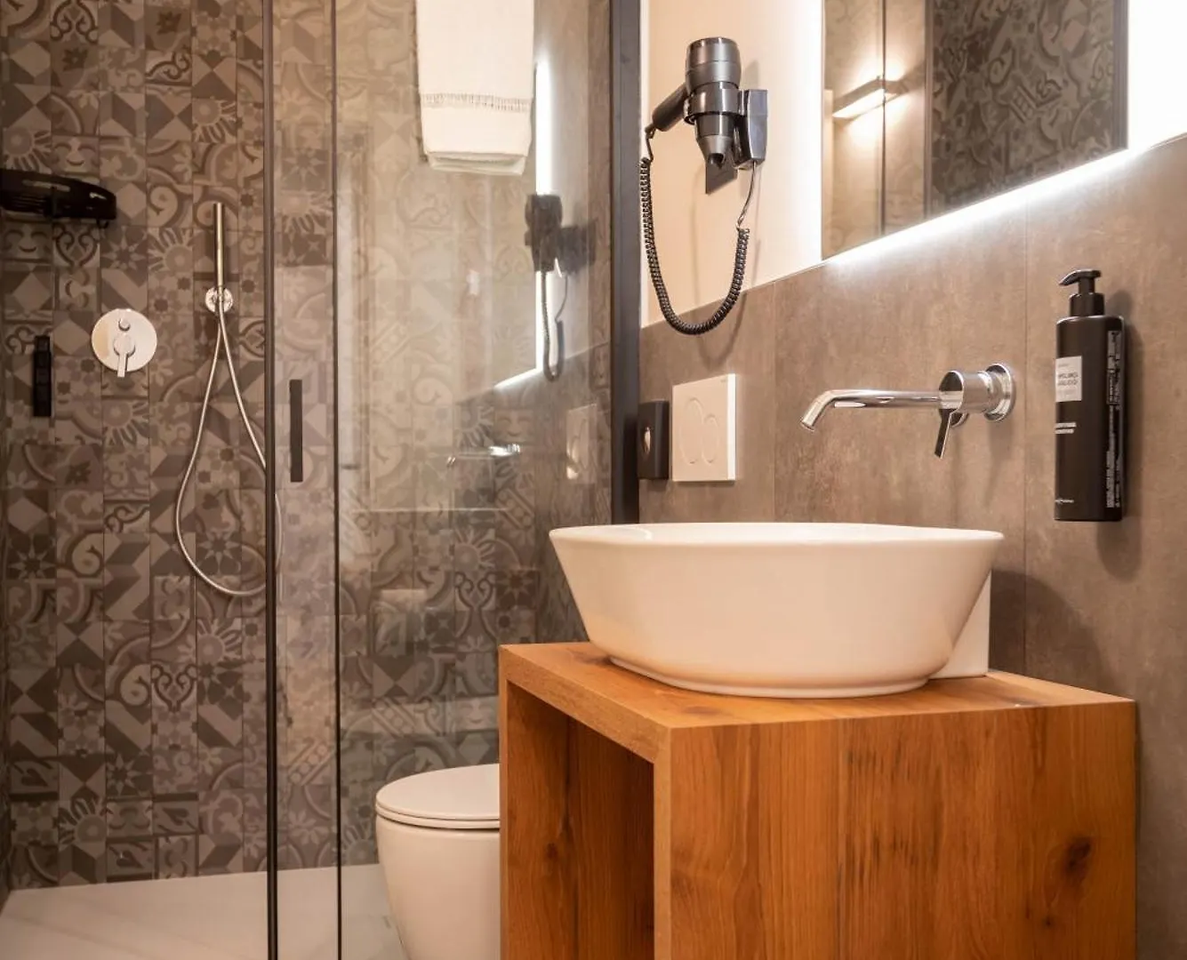 Maison Calcirelli Rooms Verona Hotel